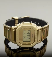 Наручные часы gm-5600ymg-9