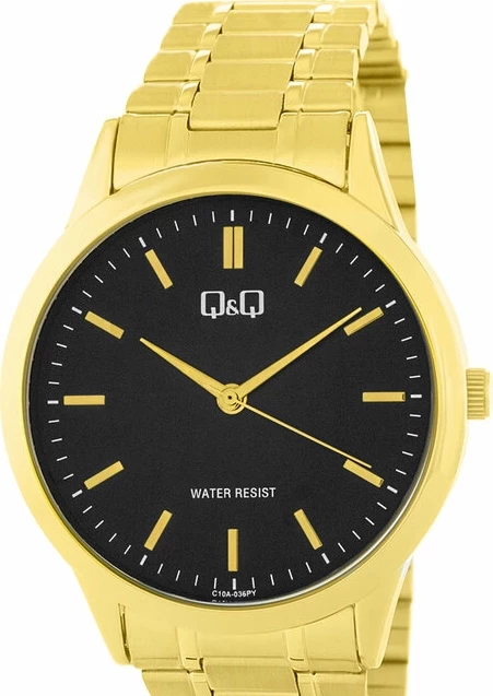 Наручные часы qq c10a-036py