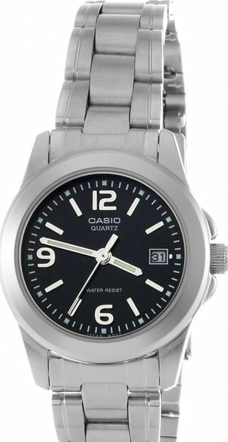 Наручные часы ltp-1215a-1a