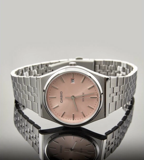 Наручные часы mtp-b145d-4a