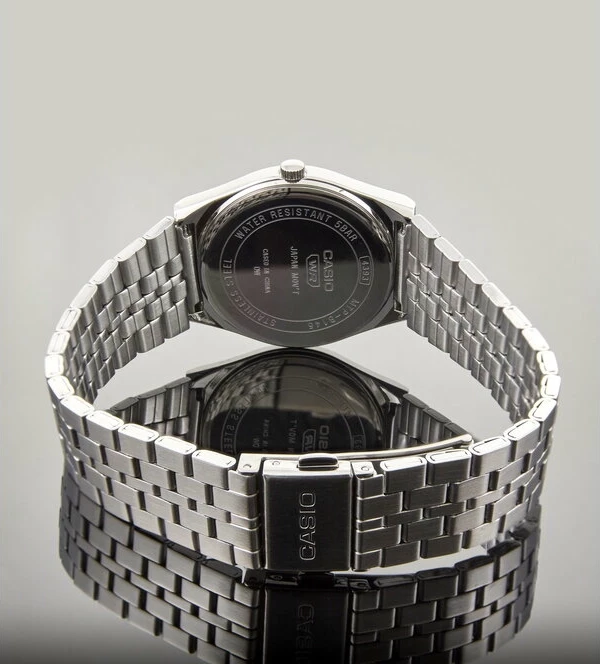 Наручные часы mtp-b145d-4a