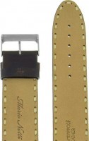 Ремешки mario notti s-14, 24 р-р, d.brown, xl