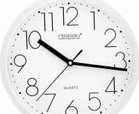 Настенные часы mirron m627А БПБ