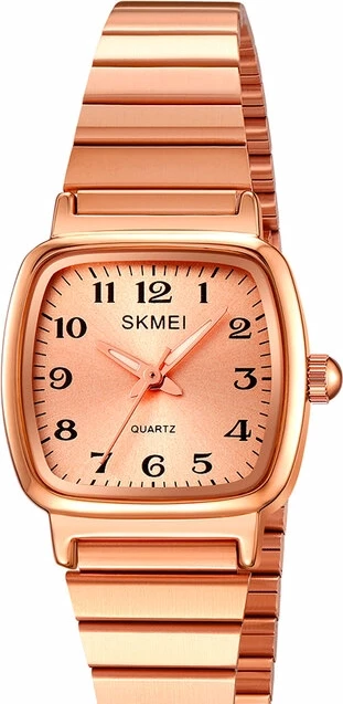 Наручные часы skmei 2292rg-ac rose gold-arabic numberals