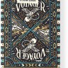 Карты "Theory11 Voyager"