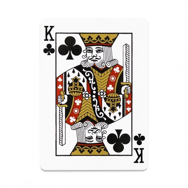 Карты "Theory11 Voyager"