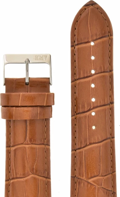 Ремешки "kmv" s-11, 24 р-р, св-кор, толщина 3.8, l