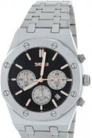 Наручные часы skmei 9296sibk silver/black