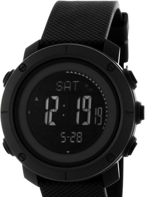 Наручные часы skmei 1427bk black