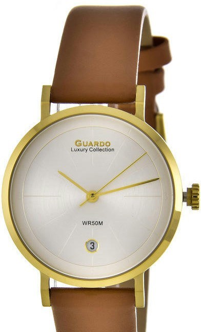 Наручные часы guardo s02418-4