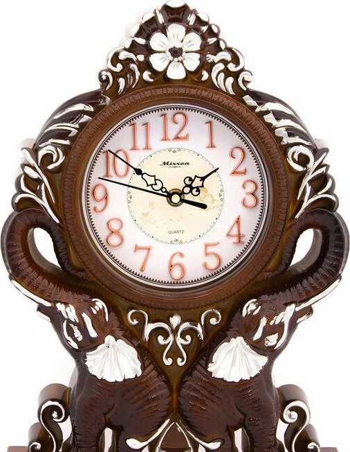 Настольные часы mirron p3011В КШБ