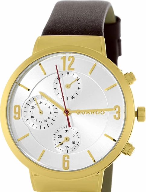 Наручные часы guardo b01312-4