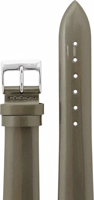 Ремешки mario notti s-19, 18 р-р, carbon