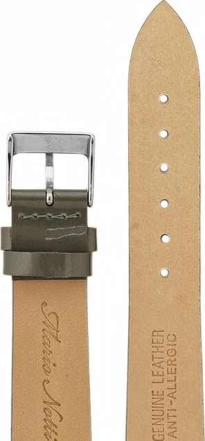 Ремешки mario notti s-19, 18 р-р, carbon