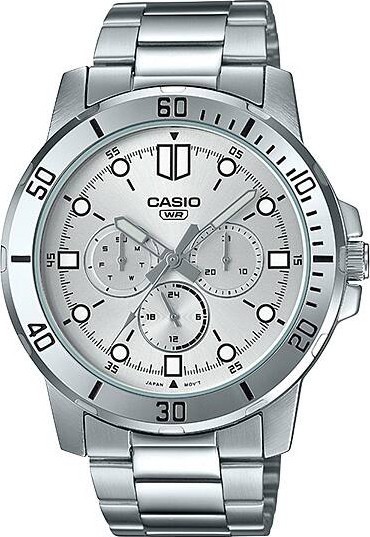 Наручные часы casio   mtp-vd300d-7e
