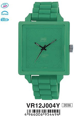 Наручные часы q&q   vr12 j004