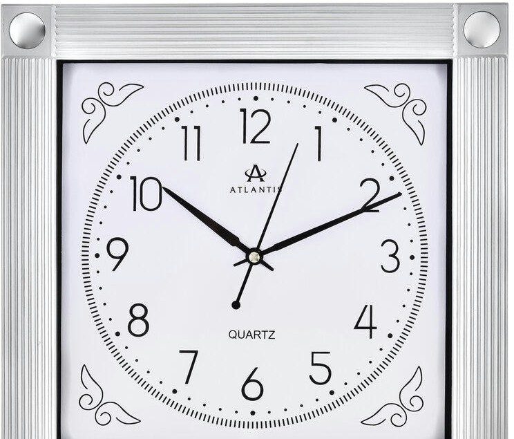 Atlantis TLD-3607B silver