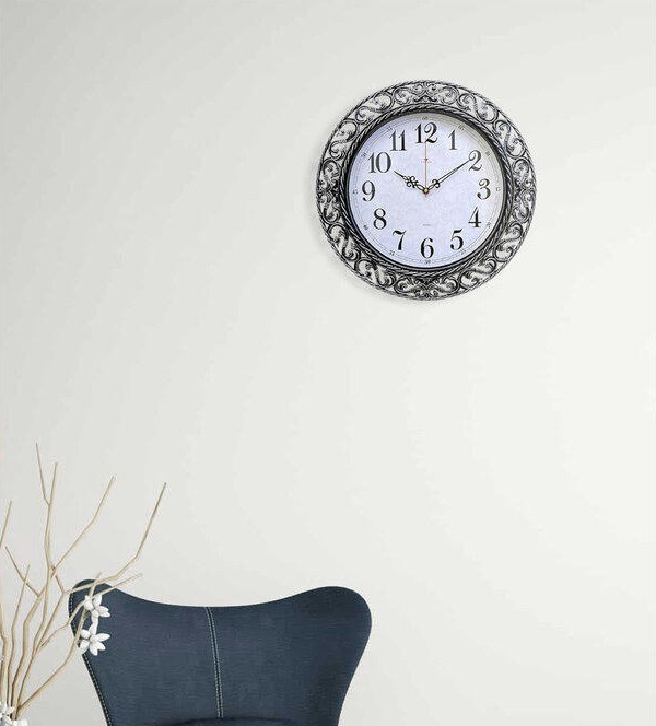 Настенные часы Рубин 4051-105