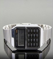 Наручные часы ca-500we-1a