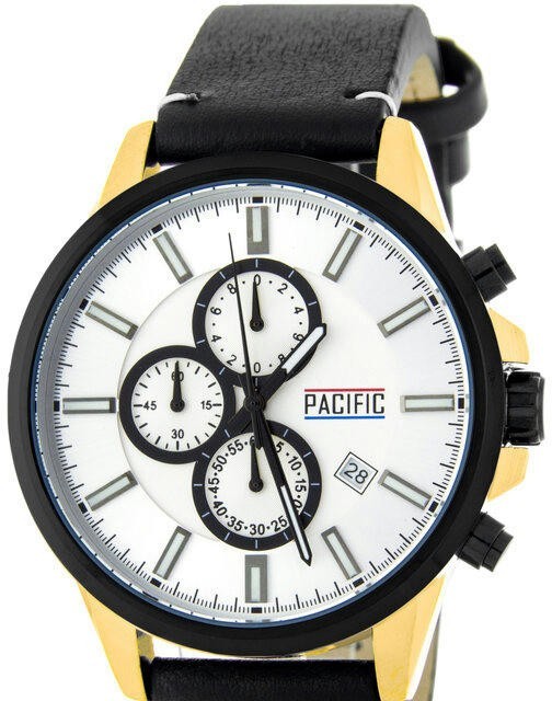 Наручные часы pacific x0031-8