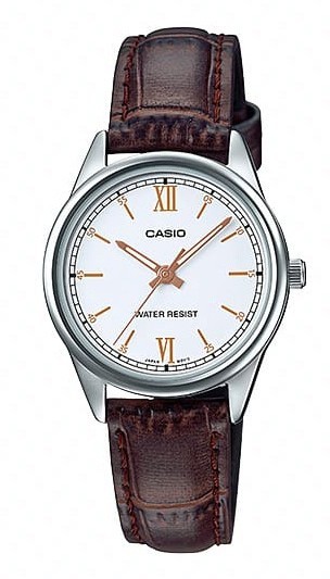 Наручные часы casio   ltp-v005l-7b3