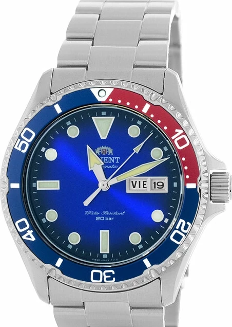 Наручные часы orient ra-aa0812l39b