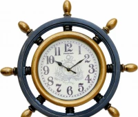 Настенные часы mirron c3007 КА