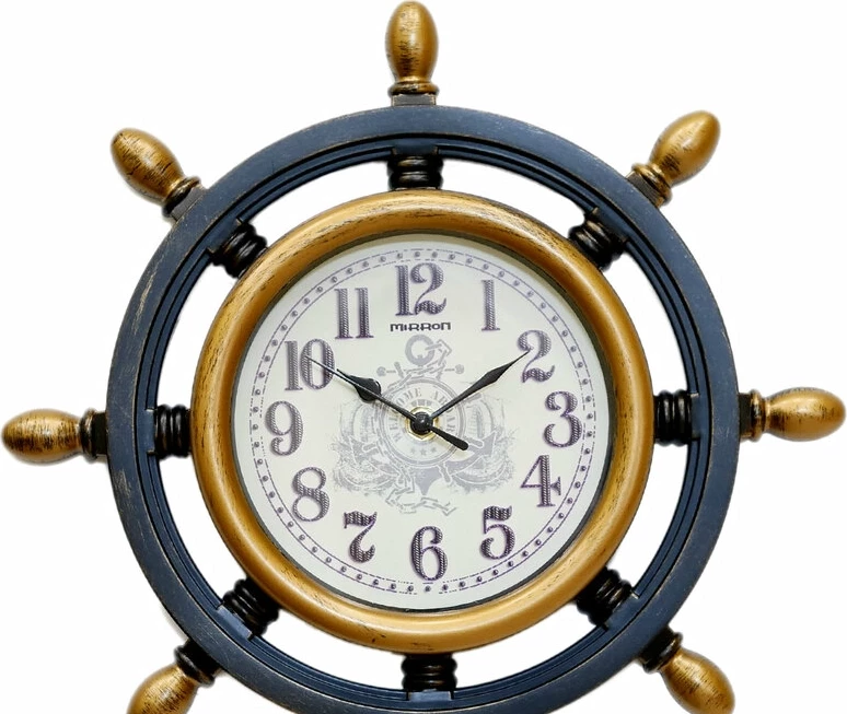 Настенные часы mirron c3007 КА