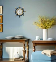 Настенные часы mirron c3007 КА