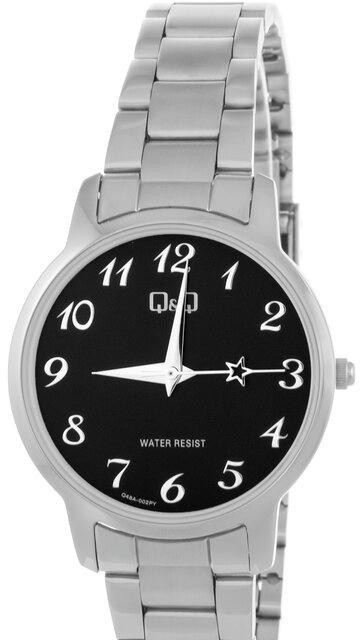 Наручные часы qq q48a-002py