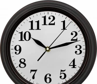 Настенные часы Алмаз С03