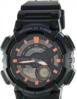 Наручные часы aeq-110w-1a2vdf