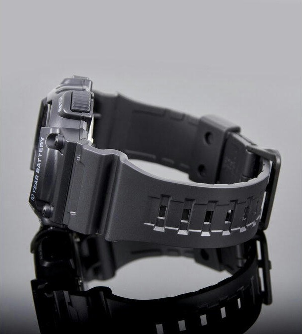 Наручные часы aeq-110w-1a2vdf