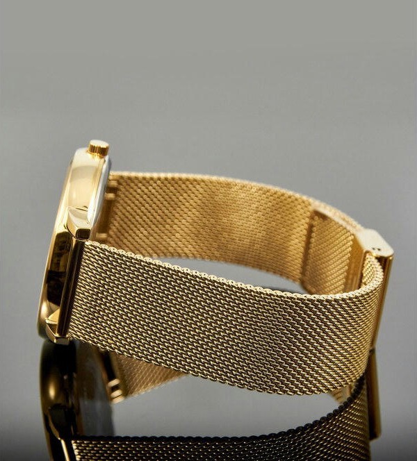 Наручные часы mtp-b135mg-7a