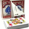 Карты "Bicycle DouBle Face red" / двойное лицо