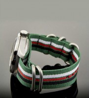 Наручные часы ВОСТОК 2426 (03097А) ремень