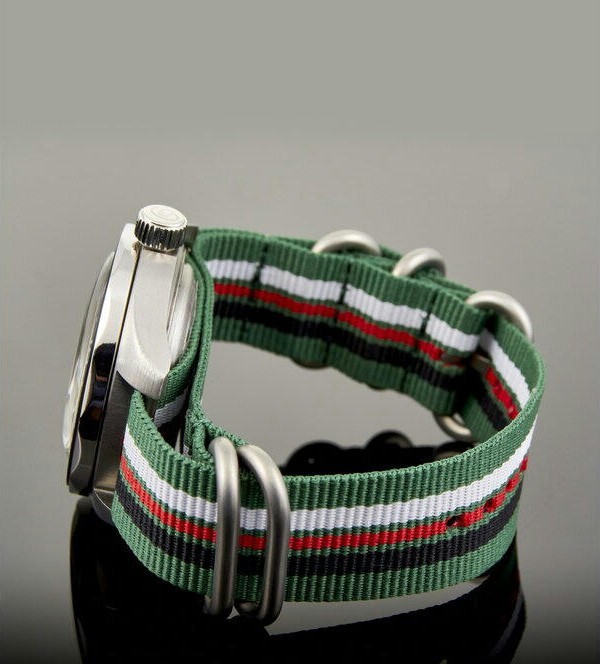 Наручные часы ВОСТОК 2426 (03097А) ремень