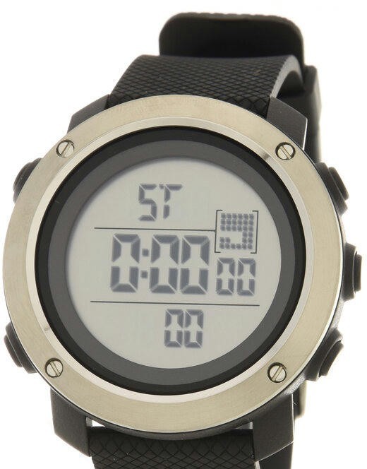 Наручные часы skmei 1267bk black small size