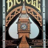 Карты "Bicycle Architectural"