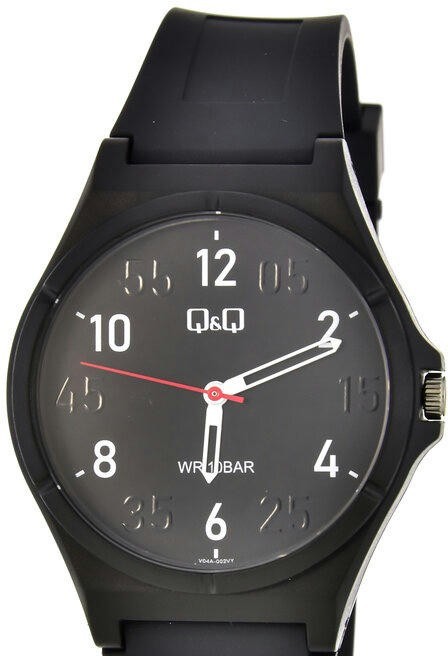 Наручные часы qq v04a-002vy