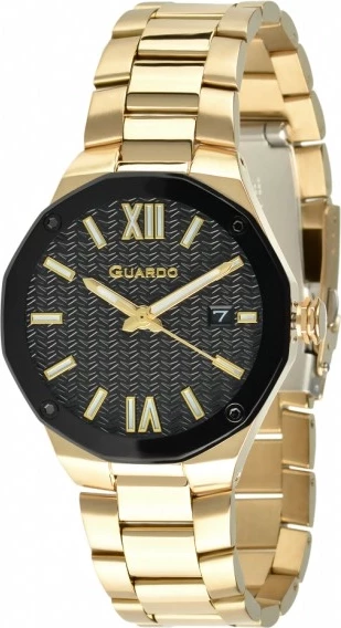 наручные часы guardo premium gr12733-4