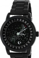 Наручные часы skmei 2116sbk black-steel