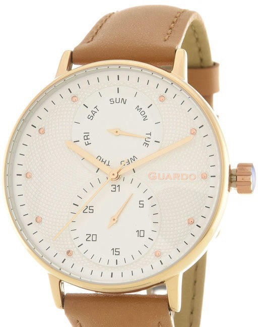 Наручные часы guardo 12522-4