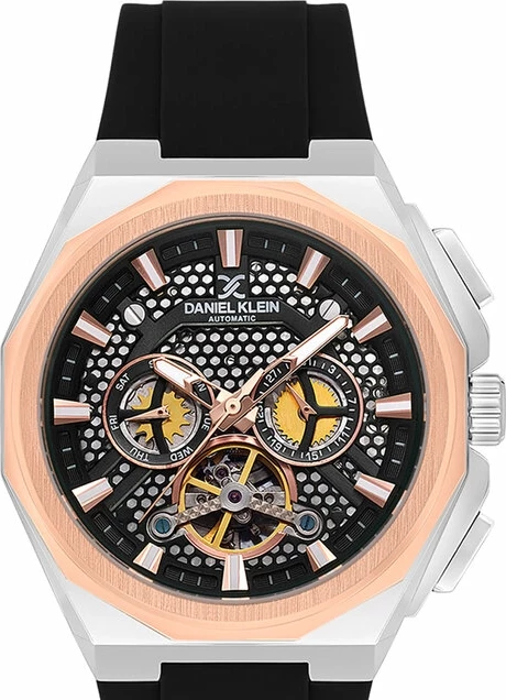 Наручные часы daniel klein dk13858-3