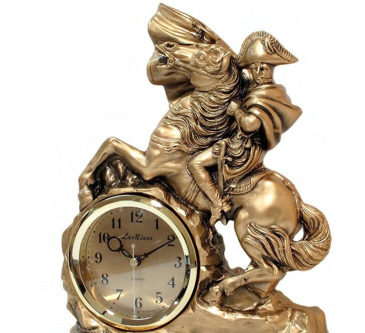 Настольные часы la minor 510