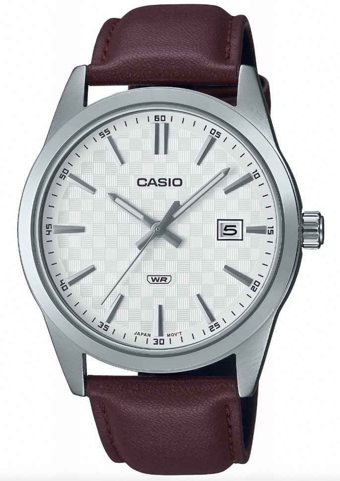 Наручные часы casio   mtp-vd03l-5a