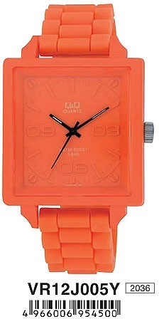 Наручные часы q&q   vr12 j005