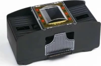 Shuffle машинка для перемешивания карт Standard