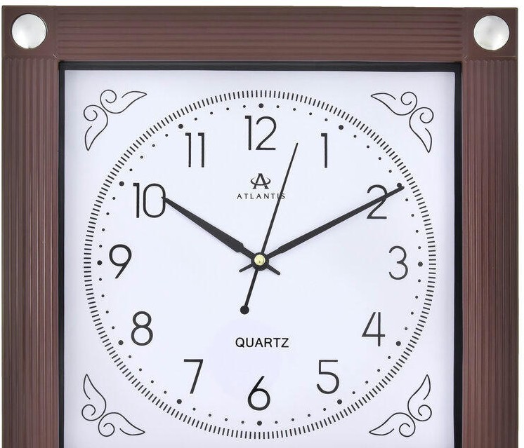 Atlantis TLD-3607B brown