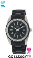 Наручные часы q&amp;q   gq13j202y rus
